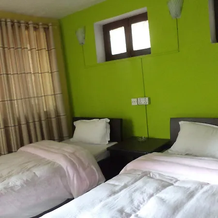 Hotel White Rose