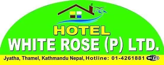 White Rose
