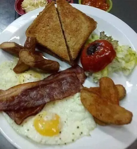 White Rose 酒店 加德满都