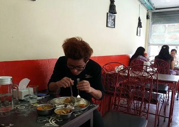 酒店 White Rose 加德满都